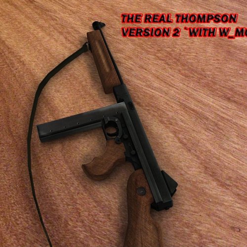 The_Real_Thompson_V.2