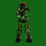 RoboGreen