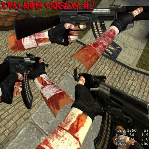 Bloody_Arms_Version_2