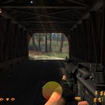 Twinke&acute;s M16A4 W M203