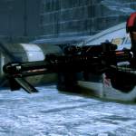 Black Widow (with clip mod) (v.1.1)