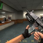 LR300 S.T.A.L.K.E.R. CSS