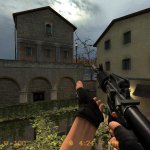 MuffinS_M4_with_Phong