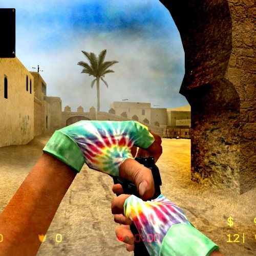 Dirty_s_Tie_Dye_Gloves