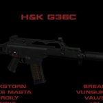 G36C,_Bread_s_Anims