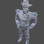 general_statue