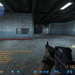 Twinke&acute;s M16a4