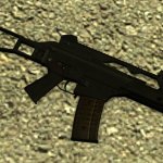 G36C