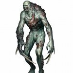 Tyrant T-001 (Prototyrant)