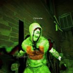Gir Hunter Skin pack