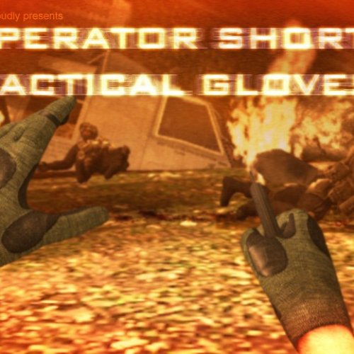 Operatorв„ў_Shorty_Tactical_Gloves