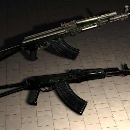 AK103K FOR CSCZ
