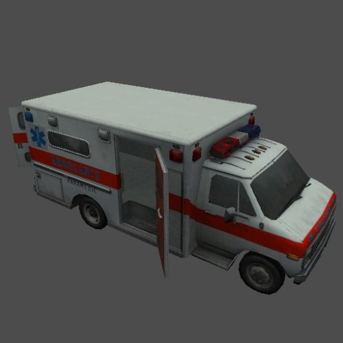 l4d_Ambulance