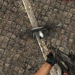 Galil Futon&acute;s Skin