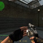 Colt Anaconda .44 Magnum