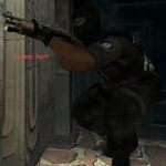 Phoenix CIA Ops Skin