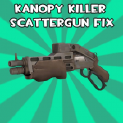 Kanopy Killer