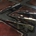 Returner Arms FW900K (EDITED!)