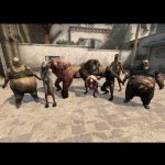 L4D2 Special Infected pack