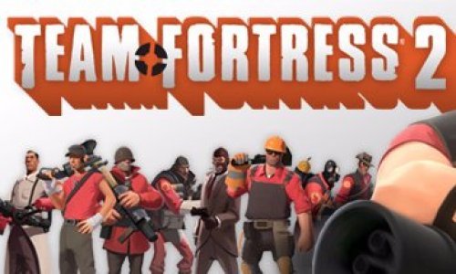 Team Fortress 2