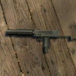 MAC-11 Wannabe