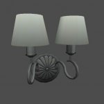 walllamp