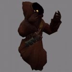 Star Wars jawa