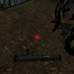 Romkaґs RPG worldmodel fix