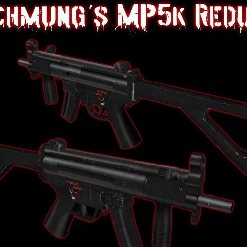 MP5k Schmung Redux