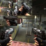 Ank Thor Dual USP Match