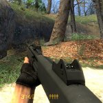 Dynamic Benelli M3 Super 90