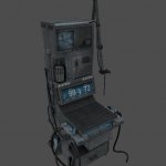 AF_medical_aparature