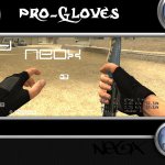 Pro-Gloves