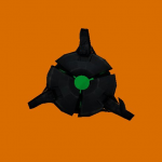 Combine HL2 Mine
