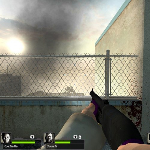 Purple_Shotgun