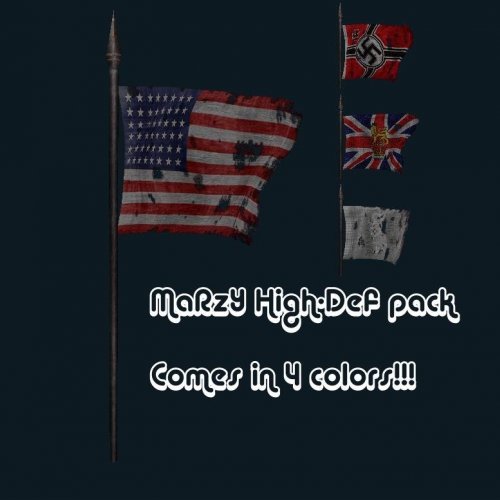MaRzY_High-Definition_Flags