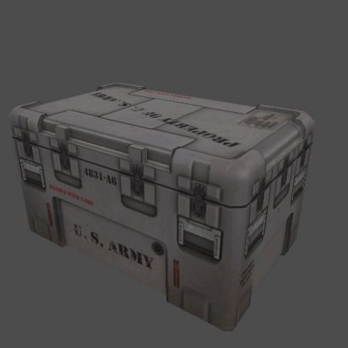 AA Crate PlasticA 01