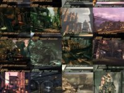 Community Bonus Pack 3: Volume 3