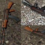 AK-47