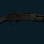 Schmung and Stoke M3