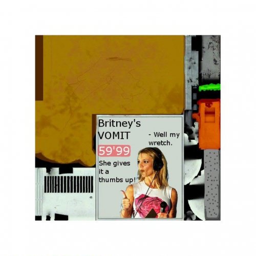 Britney_s_vomit