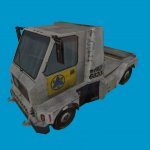 tractor rig