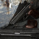 Makarov - 07 redux series