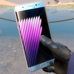 Samsung Galaxy Note 7