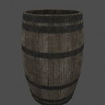 AA_BarrelA_Wood_SMesh