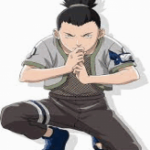 shikamaru