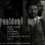 The Last Of Us - Total RE 4 Mod