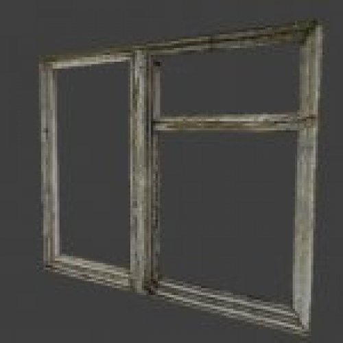 St_window_frame