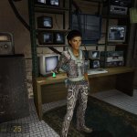 Alyx Snake Skin
