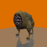 HD Houndeye